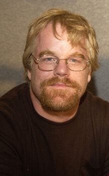 Philip Seymour Hoffman